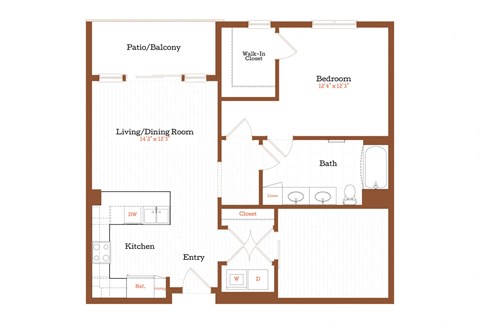 3000 Pearl Parkway Studio-3 Beds Apartment for Rent - Photo Gallery 25